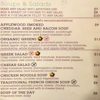 parkway sheraton crave thornhill